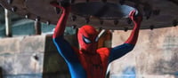 $1 Billion Is Just the Beginning! Spider-Man's Next Target Could Shock Hollywood